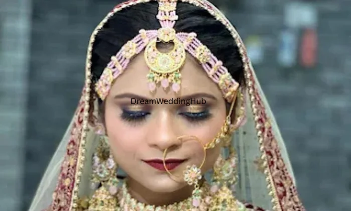 Ketus makeupup studio and salon